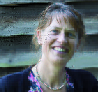 Arianne Sintmaartensdijk