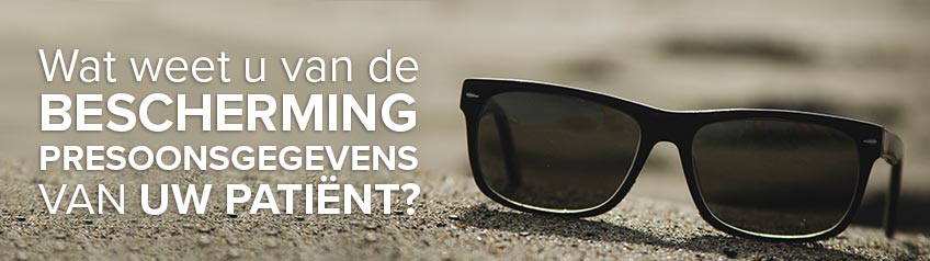 Bescherming persoonsgegevens